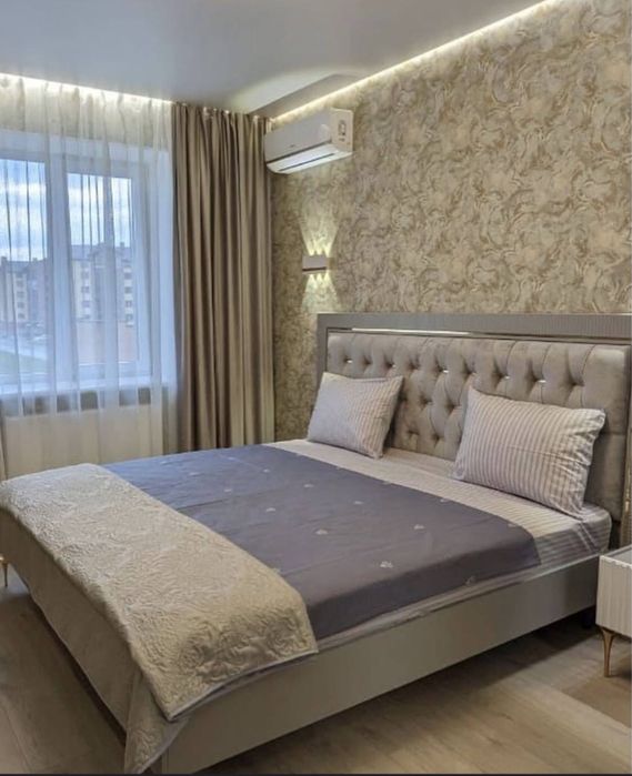 Квартира посуточно