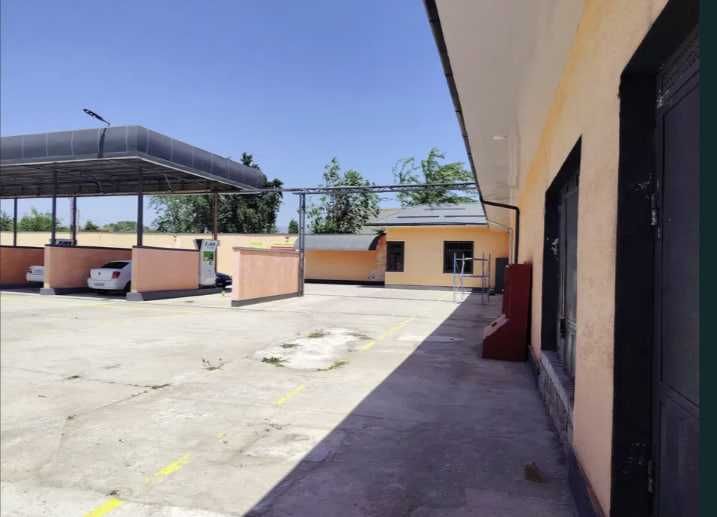 Продаётся Метан заправка в Таш.области (новый Чирчик)