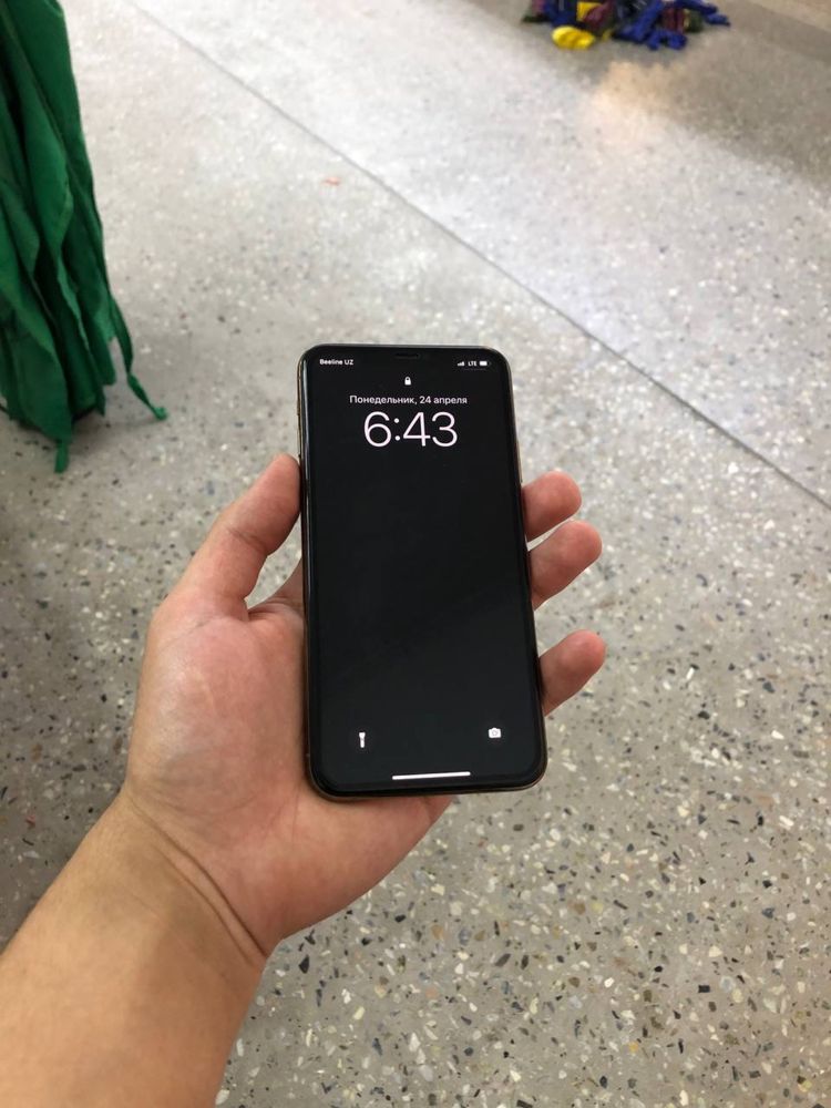 Iphone 11 pro max