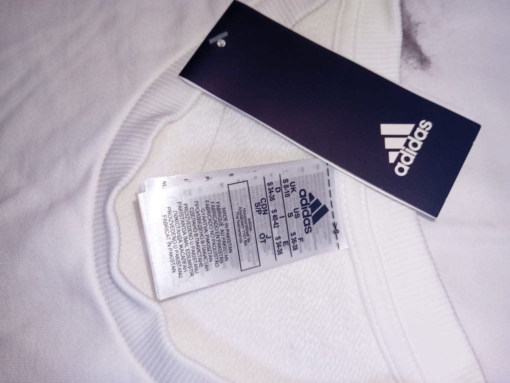 Bulza în talie Adidas
