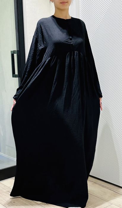 Платье в пол Бишкек оверсайз