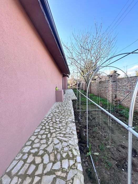 Нова къща с Звездица