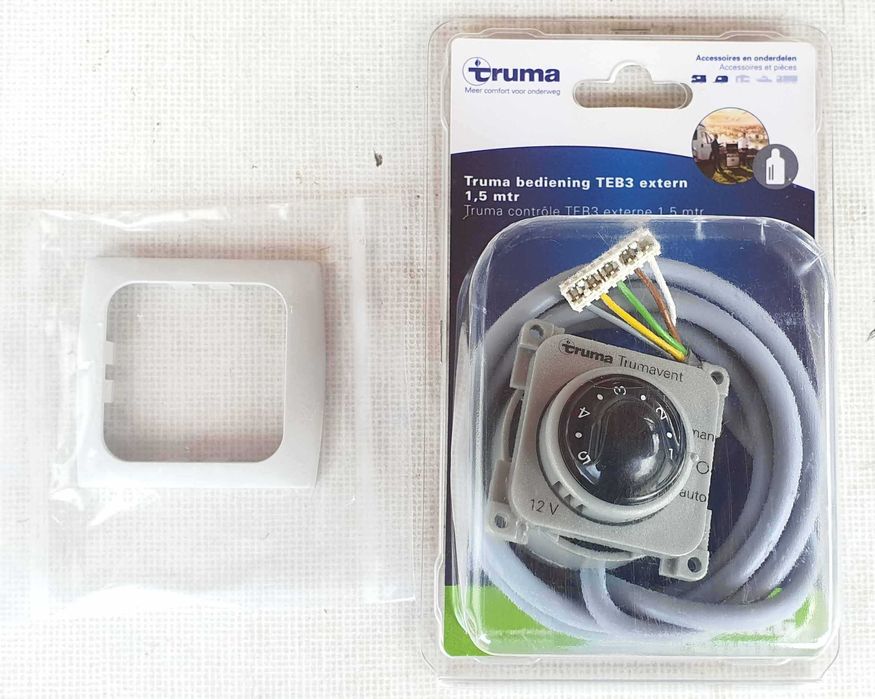 Truma I net, Trumatic C, boiler, soba, termostate diverse noi sau sh