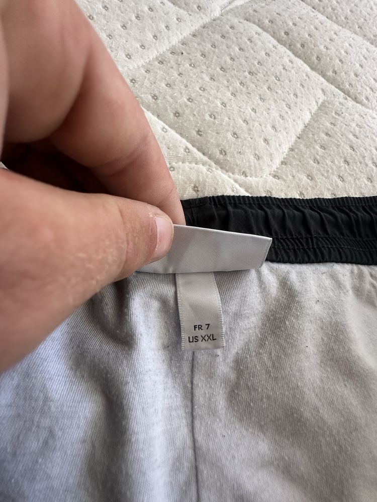 Lacoste GH353T мъжки спортни шорти