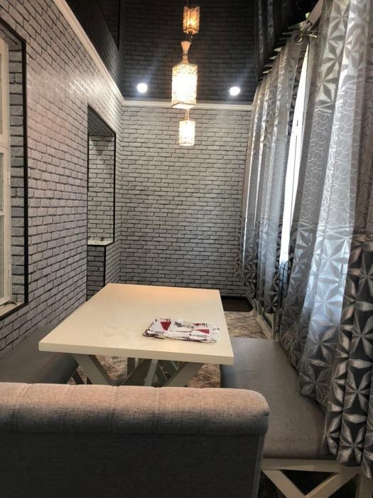 Продаётся 3/2/4 Ангрен 77 серия (70м2)