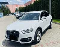 Vand Audi Q3 Fara accidente