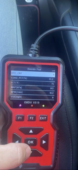 Diagnoza/Tester auto multimarca