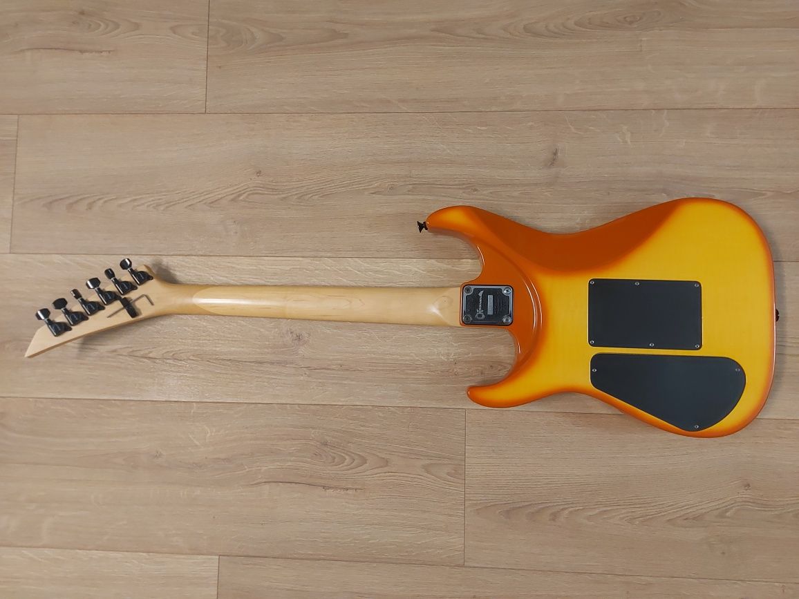 Charvel 375 Delux made in Japan