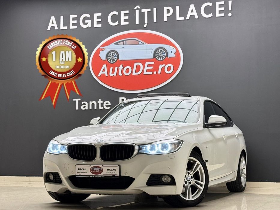 BMW Seria 3