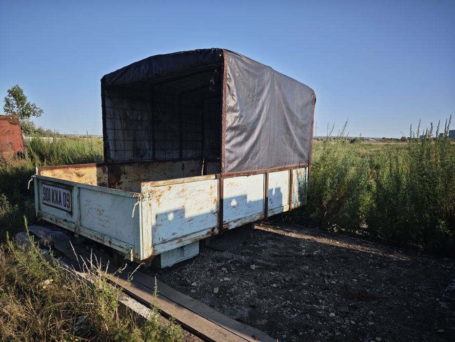 Кузов  уаз  3303