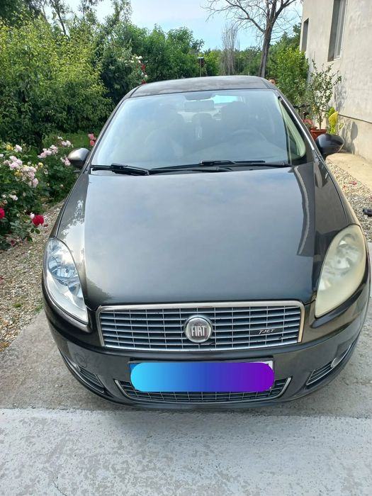 Fiat Linea Fiat linea 1.4 T-jet 120cp prim proprietar