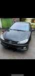 Peugeot 206 xs 1.6 16v на части