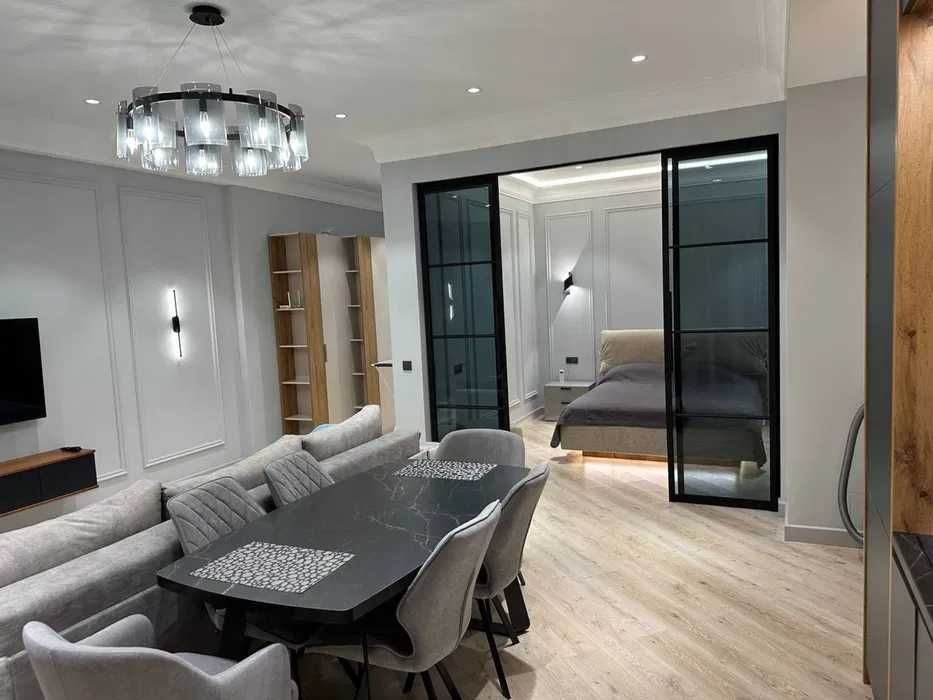 Без Депозит Сдаётся 2Х 5/9 евро кв центр города в Максим Горький 129*