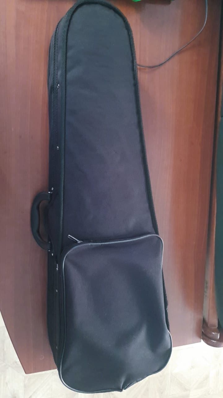 Скрипка 3/4, в отличном состоянии