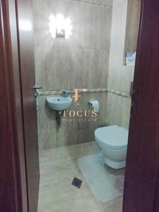 Продава се Тристаен апартамент в Пловдив, Каменица 2 - 109 кв.м за 2606 €/кв.м - Снимка #5