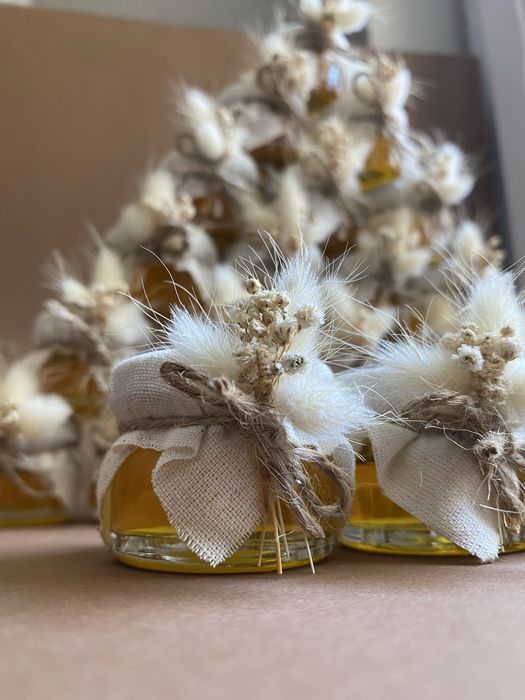 Подаръчета за сватба