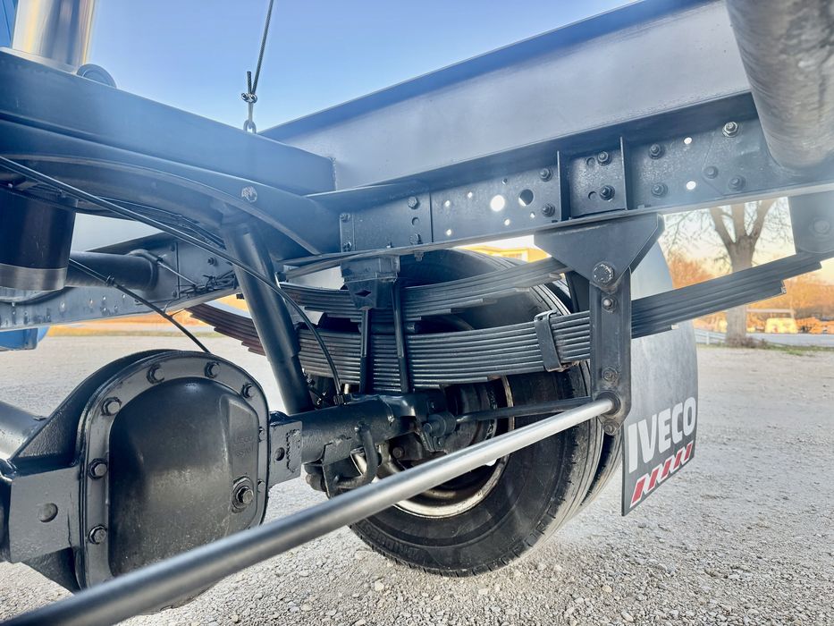 IVECO 35c15 Самосвал