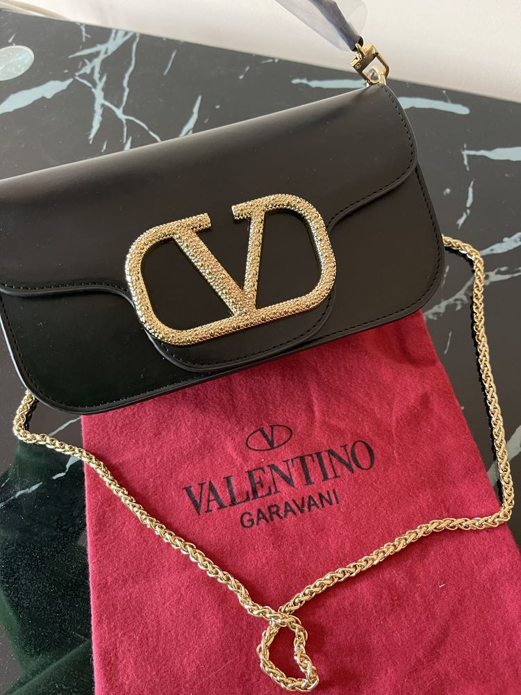 Дамска чанта Valentino Garavani