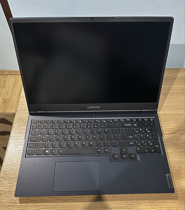 Laptop Lenovo Legion 5