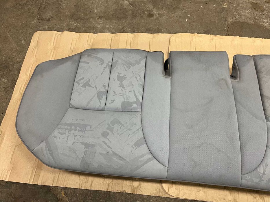 Седалки за Mercedes E-class W210 Седан