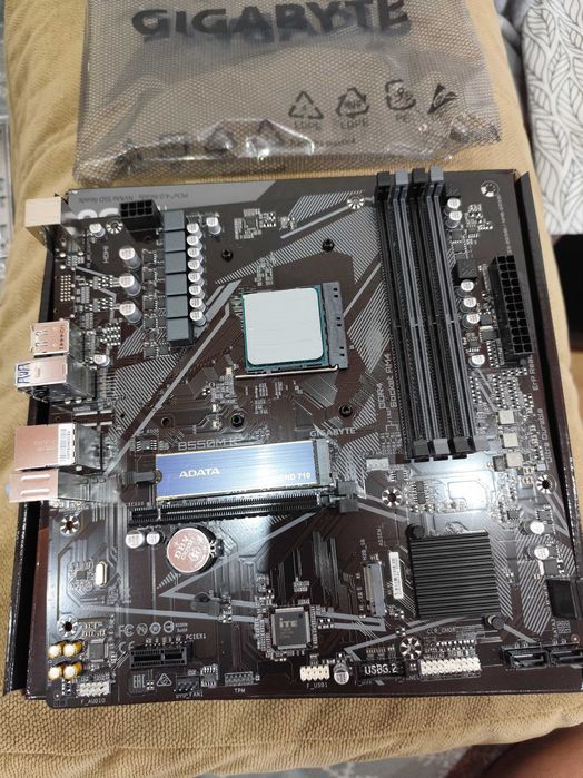 Asamblare PC/Calculator Sibiu • Gaming/Office • Curățare & Upgrade