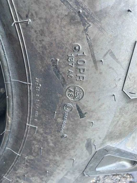 Anvelope BKT Anvelope agricole de tractor ori combina 16.9-26 10PR