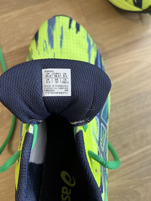 Маратонки за бягане Asics 39,5