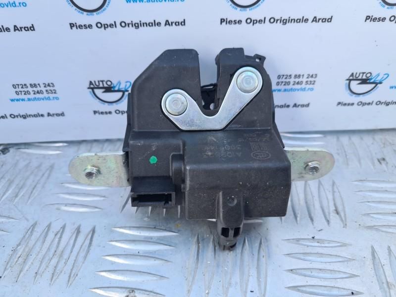 Broasca haion Opel Astra K