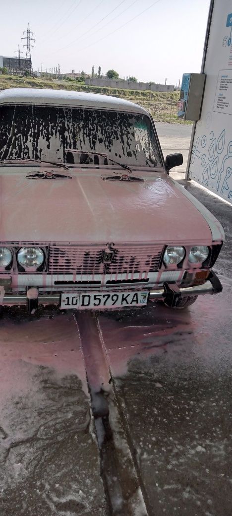 Vaz 2106 sotiladi