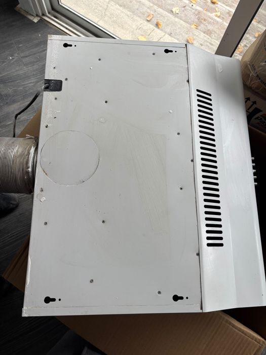 Аспиратор ( ползван малко в заведение)