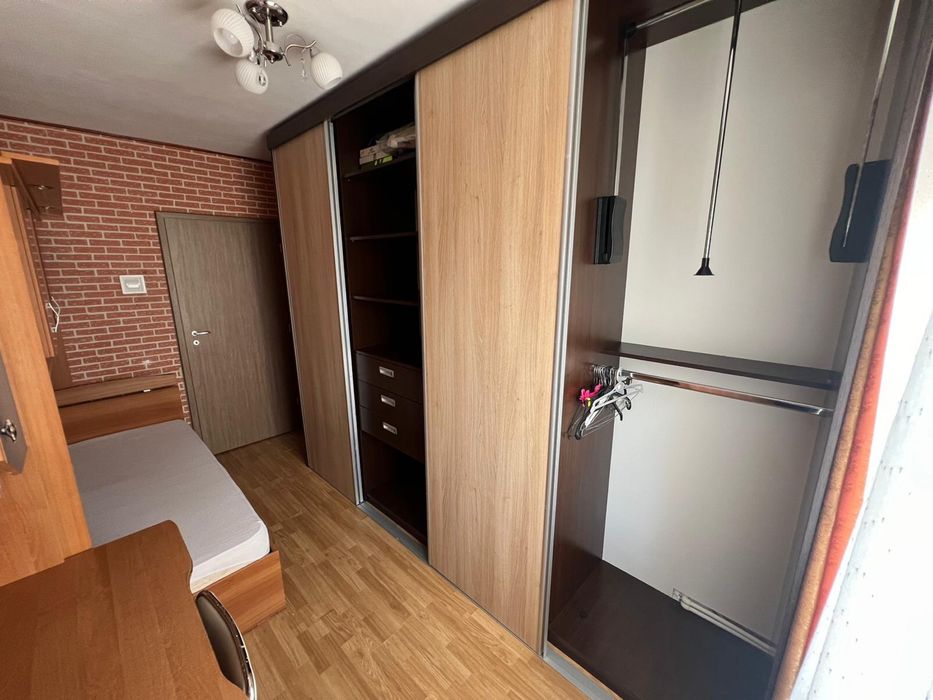 Camera libera in apartament cu 3 camere decomandat, Iasi, Podu Ros 3