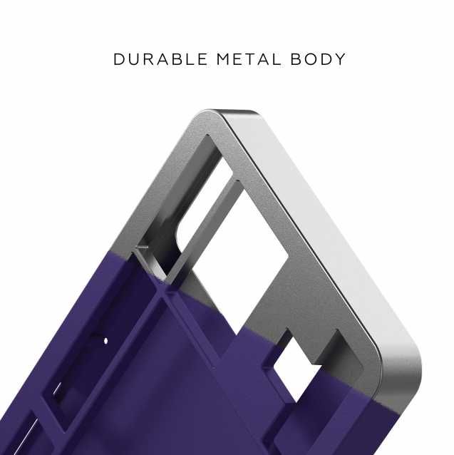 Dark Project ALU87B Calestial