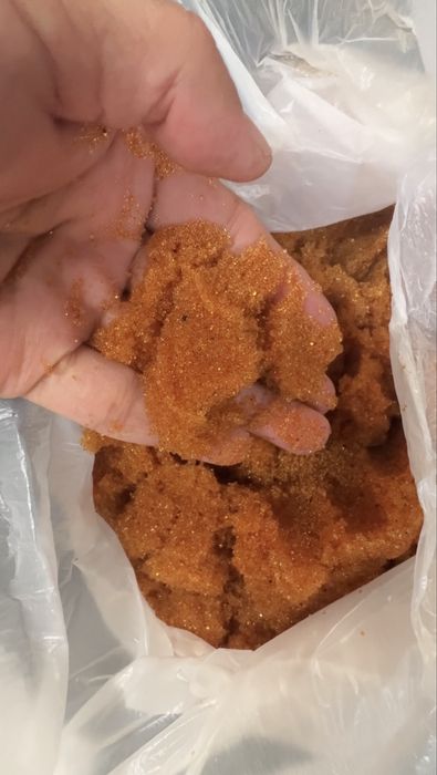 Катионит КУ 2-8 цена 14.000 сум