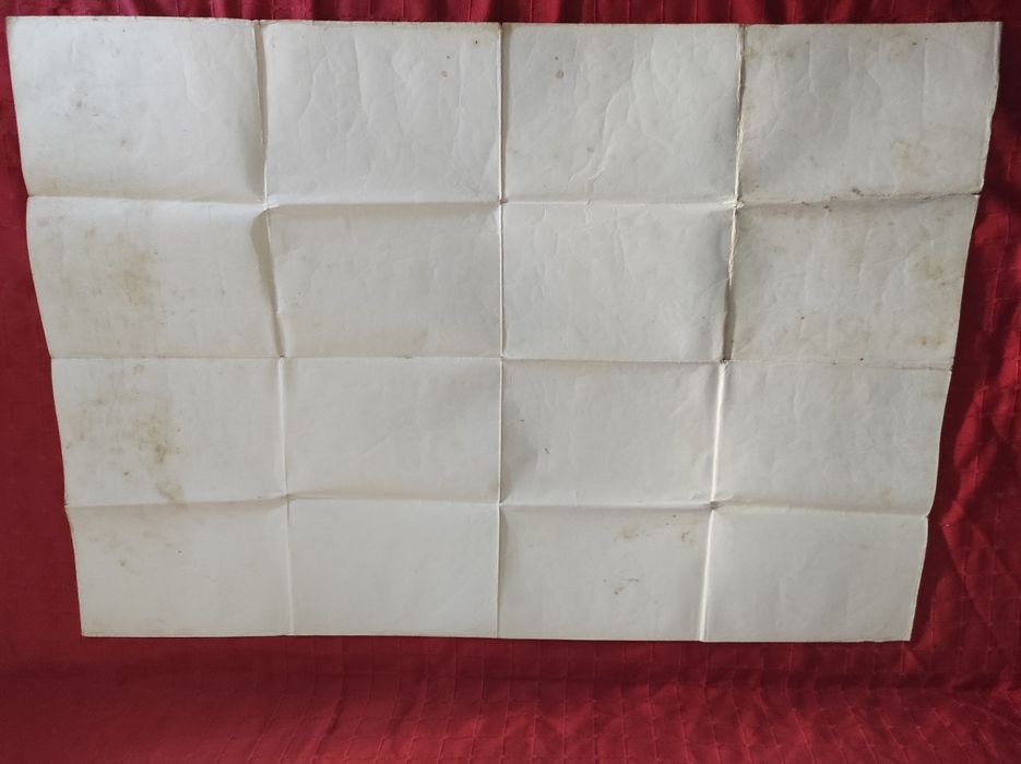 Harta Republica Socialistă România