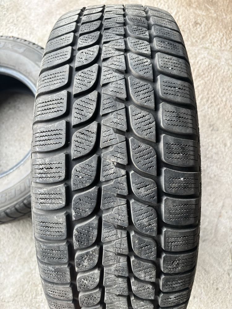 Гуми Bridgestone blizzak lm-25 235/70/16