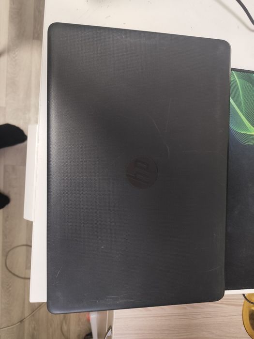 Продам ноутбук HP