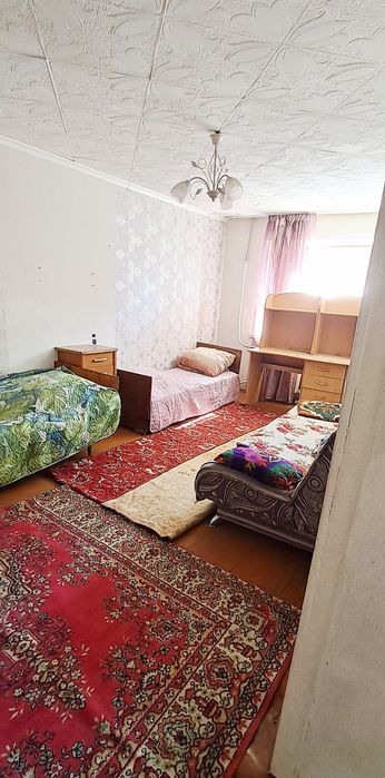 Сдам 3х комнатную квартиру