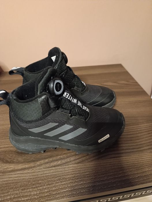 Детски боти Adidas Terrex