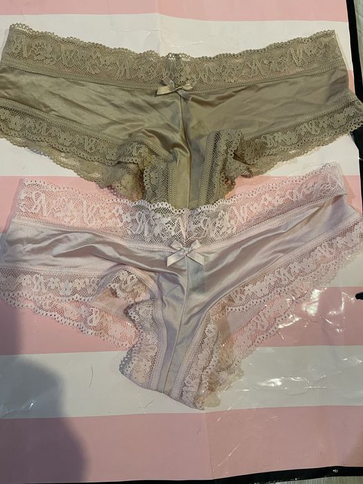 Lenjerie intima Victoria’s Secret