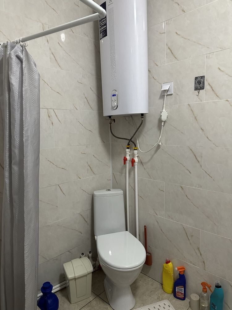 Продам 3х комнт дом