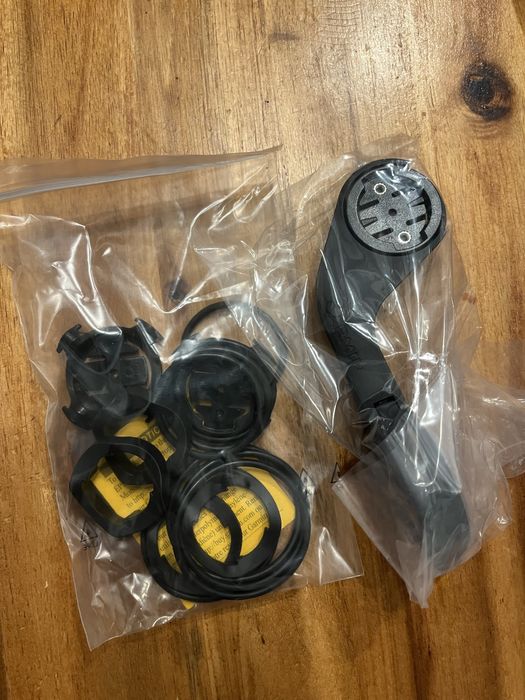 Ciclocomputer Garmin edge 530