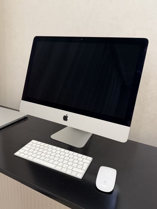 Imac 2019 21,5 retina4k