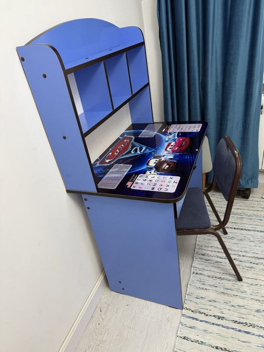 Стол парта со стулом