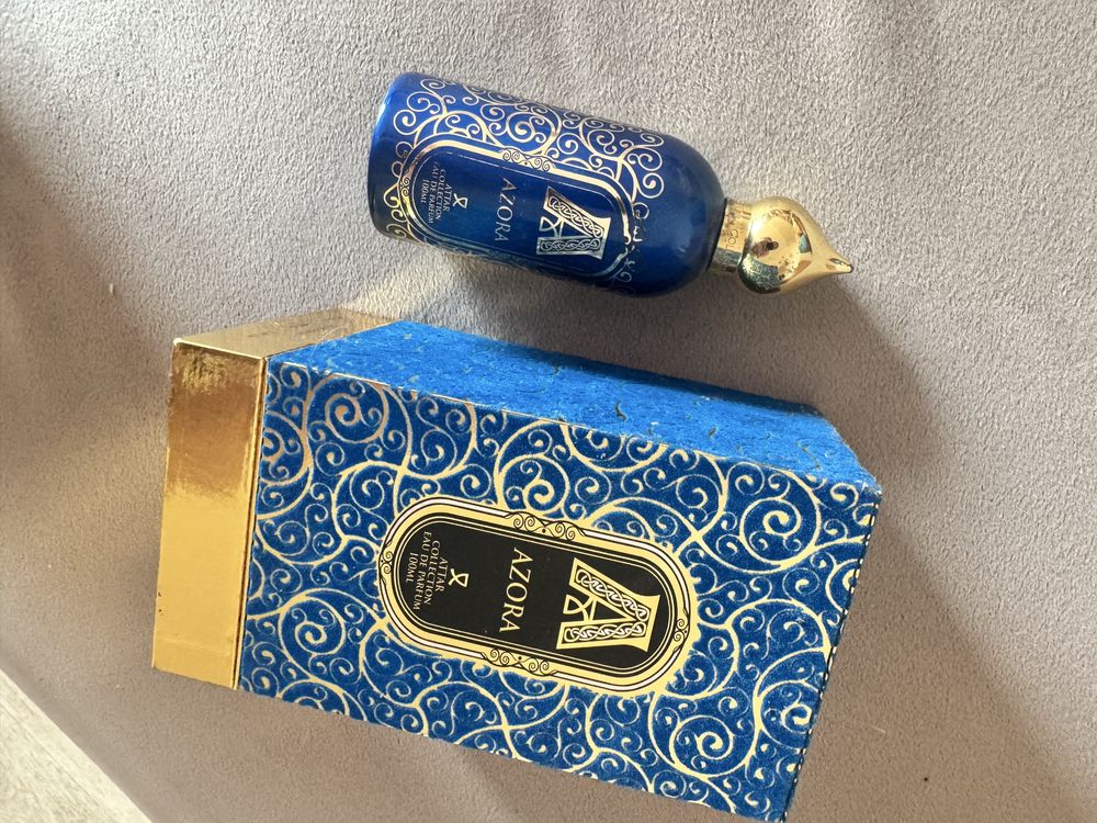 Духи Attar Collection Azora 100 мл
