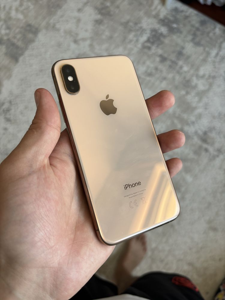 Айфон iphone xs