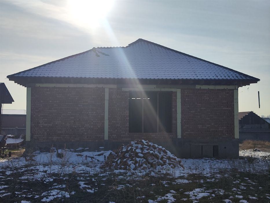 Продается Дом в современном стиле