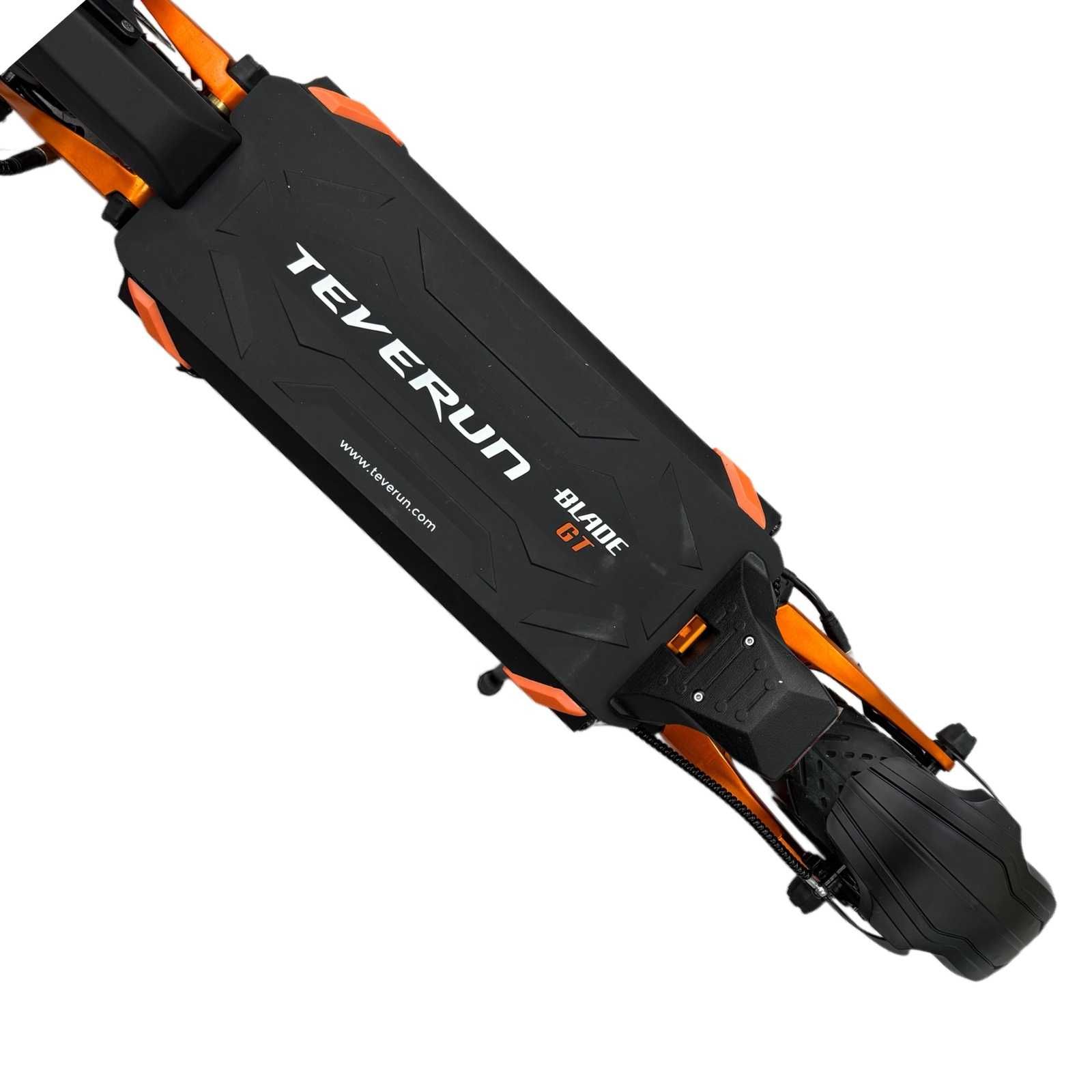 Blade GT II 60V/26Ah