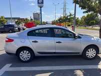 Renault Fluence Renault Fluence 1.6l benzina