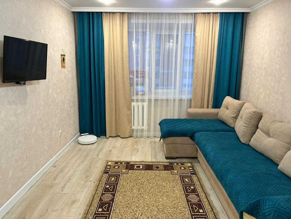 Продам 1 комнатную квартиру в новом Доме.