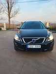 Vand Volvo XC60 D5